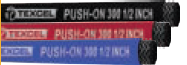 Texcel Industrial Hose