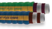 Texcel Industrial Hose