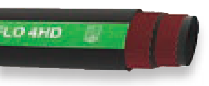 Texcel Industrial Hose