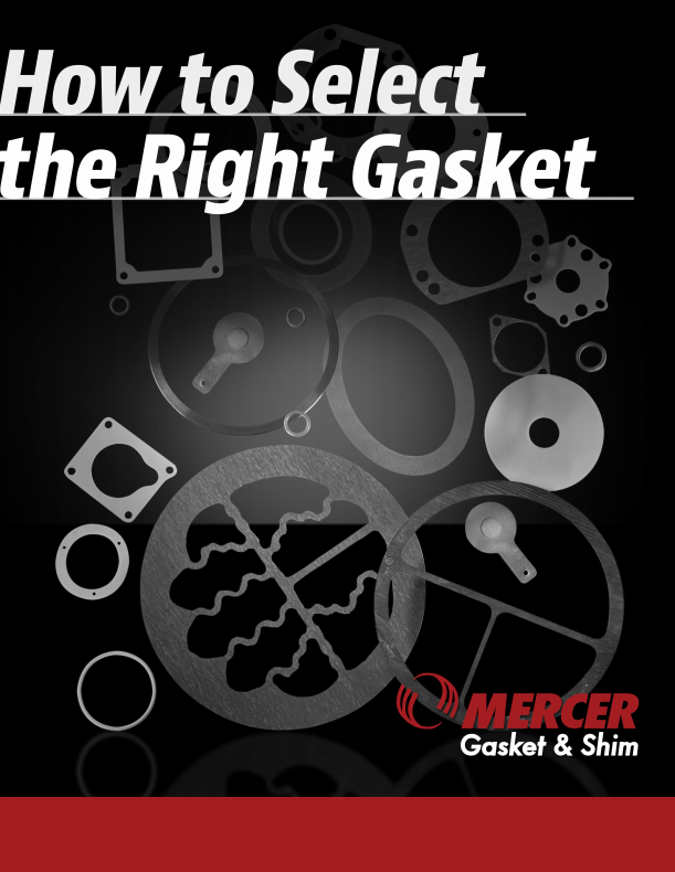 How to Select the Right Gasket eBook