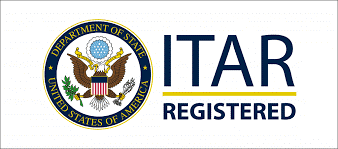 ITAR logo