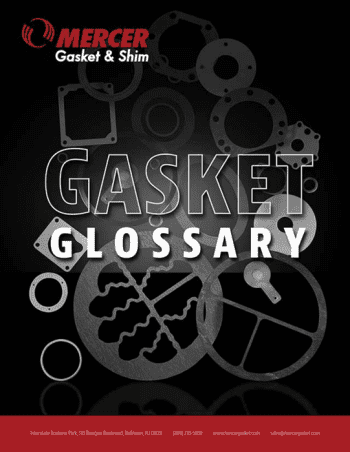 Gasket Glossary
