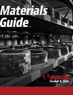 Materials Guide