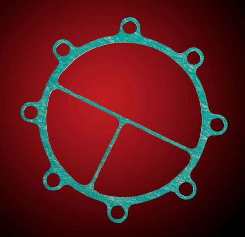 Pipe Sealing Gasket