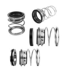 Balanced Diaphragm Mechanical Seals