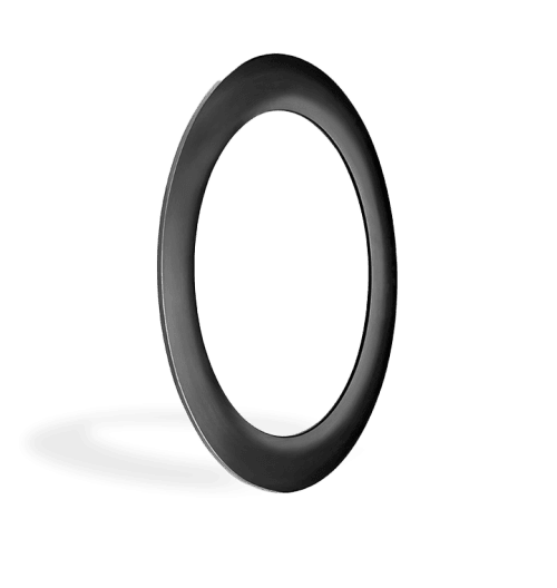 Rubber-steel-gaskets