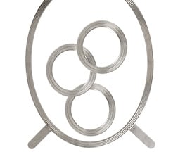 Metallic Gaskets Metallic Gaskets