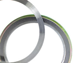 Kammprofile Gaskets