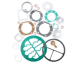Soft Gaskets Soft Gaskets