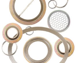 Spiral Wound Gaskets