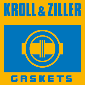 Kroll & Ziller Gaskets logo