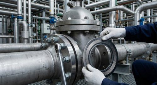 valve sealing solutions