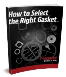 Gasket Sheet Material - Selecting the Right One