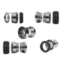Parallel Spring ‘O’-Ring Mounted Mechanical Seals